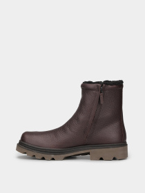 Ботинки ECCO Grainer модель 21480401178 Фото