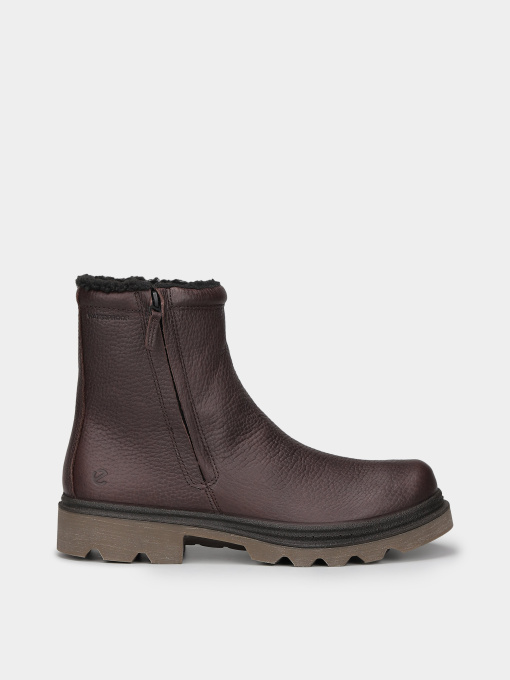 Ботинки ECCO Grainer модель 21480401178 Фото