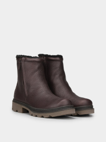 Ботинки ECCO Grainer модель 21480401178 Фото