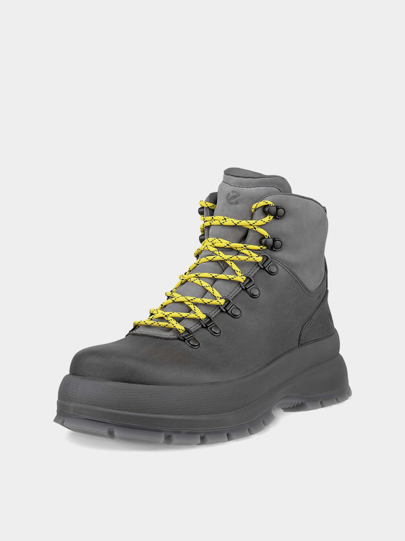 Ботинки ECCO Track 30 модель 55060450843 Фото