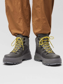 Ботинки ECCO Track 30 модель 55060450843 Фото