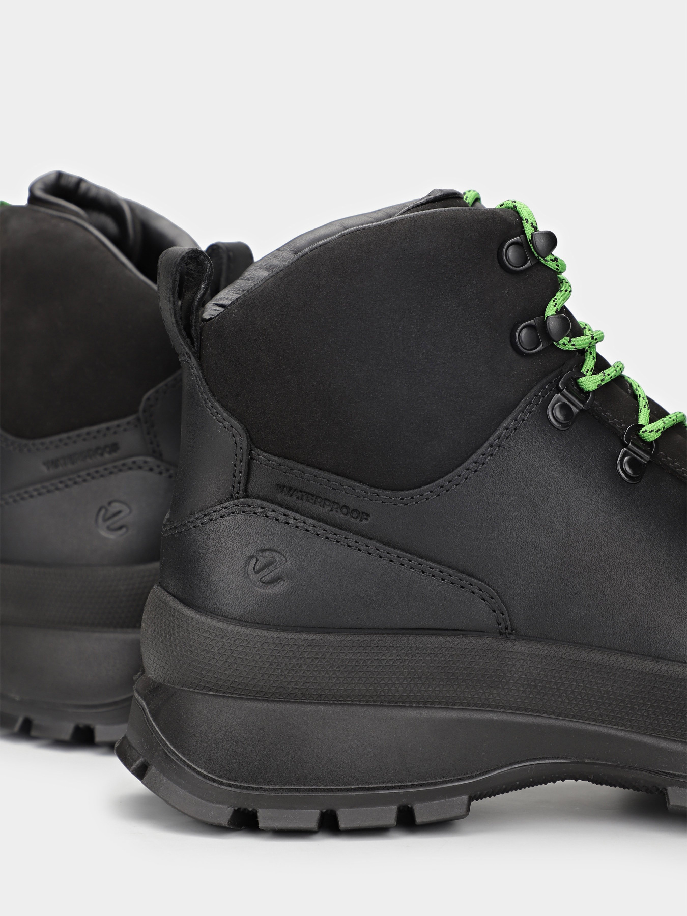 Ботинки ECCO Track 30 модель 55060451052 Фото