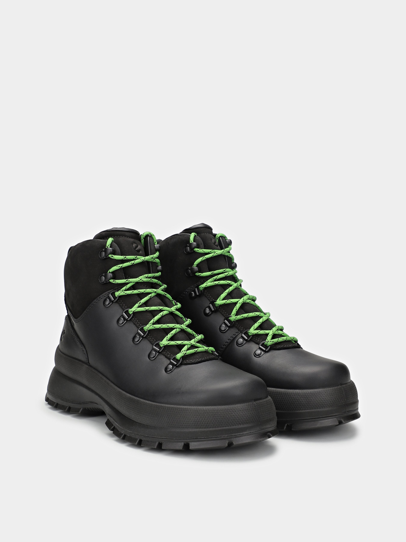 Ботинки аутдор ECCO Track 30 модель 55060451052 Фото