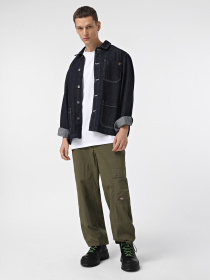 Ботинки аутдор ECCO Track 30 модель 55060451052 Фото