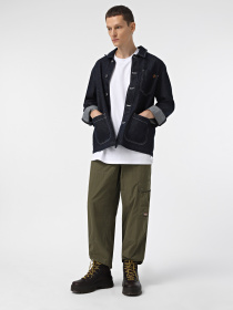 Ботинки ECCO Track 30 модель 55060461081 Фото