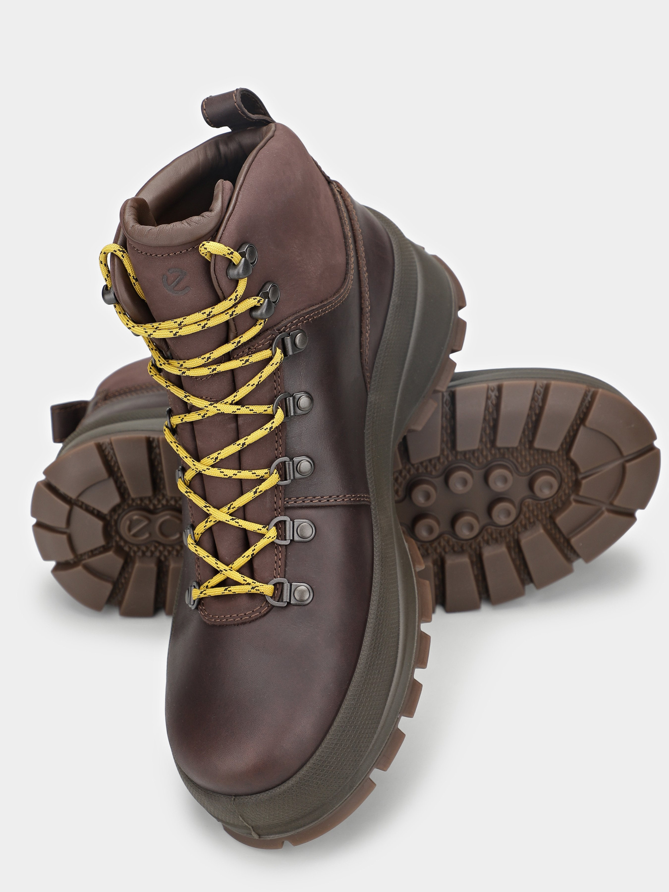 Ботинки аутдор ECCO Track 30 модель 55060461081 Ботинки аутдор ECCO Track 30 модель 55060461081 Фото