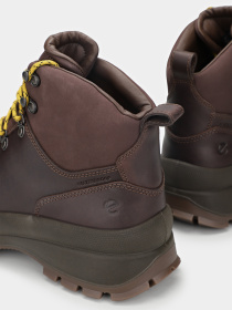 Ботинки аутдор ECCO Track 30 модель 55060461081 Ботинки аутдор ECCO Track 30 модель 55060461081 Фото