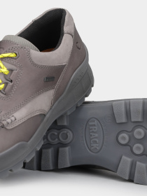 Черевики аутдор ECCO Track 25 модель 83171450843 Черевики аутдор ECCO Track 25 модель 83171450843 Фото