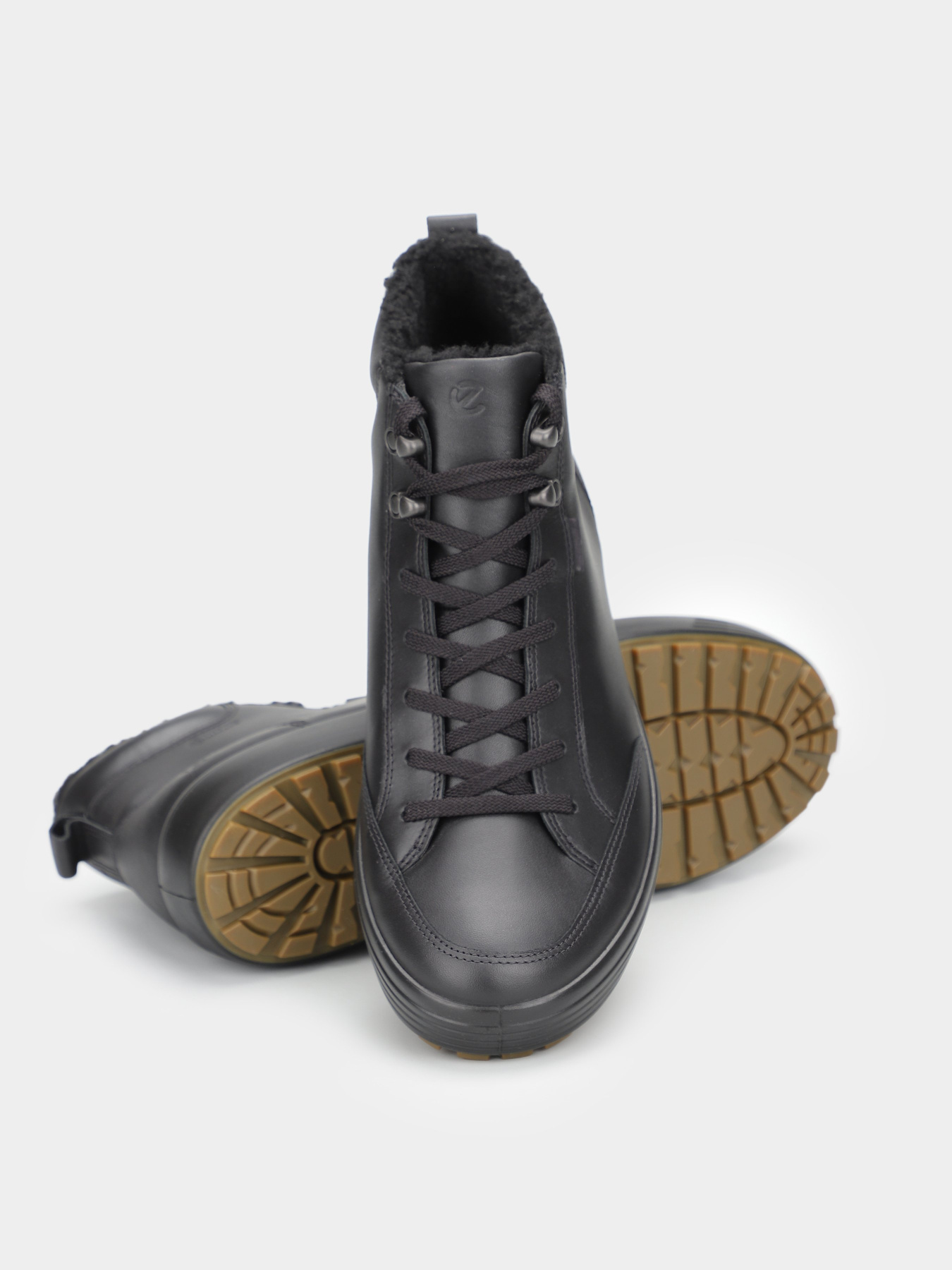 Ботинки ECCO Soft 7 модель 45076401001 Фото