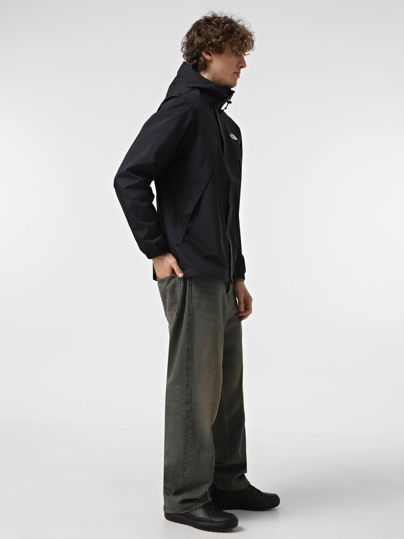 Ботинки ECCO Soft 7 модель 45076401001 Фото