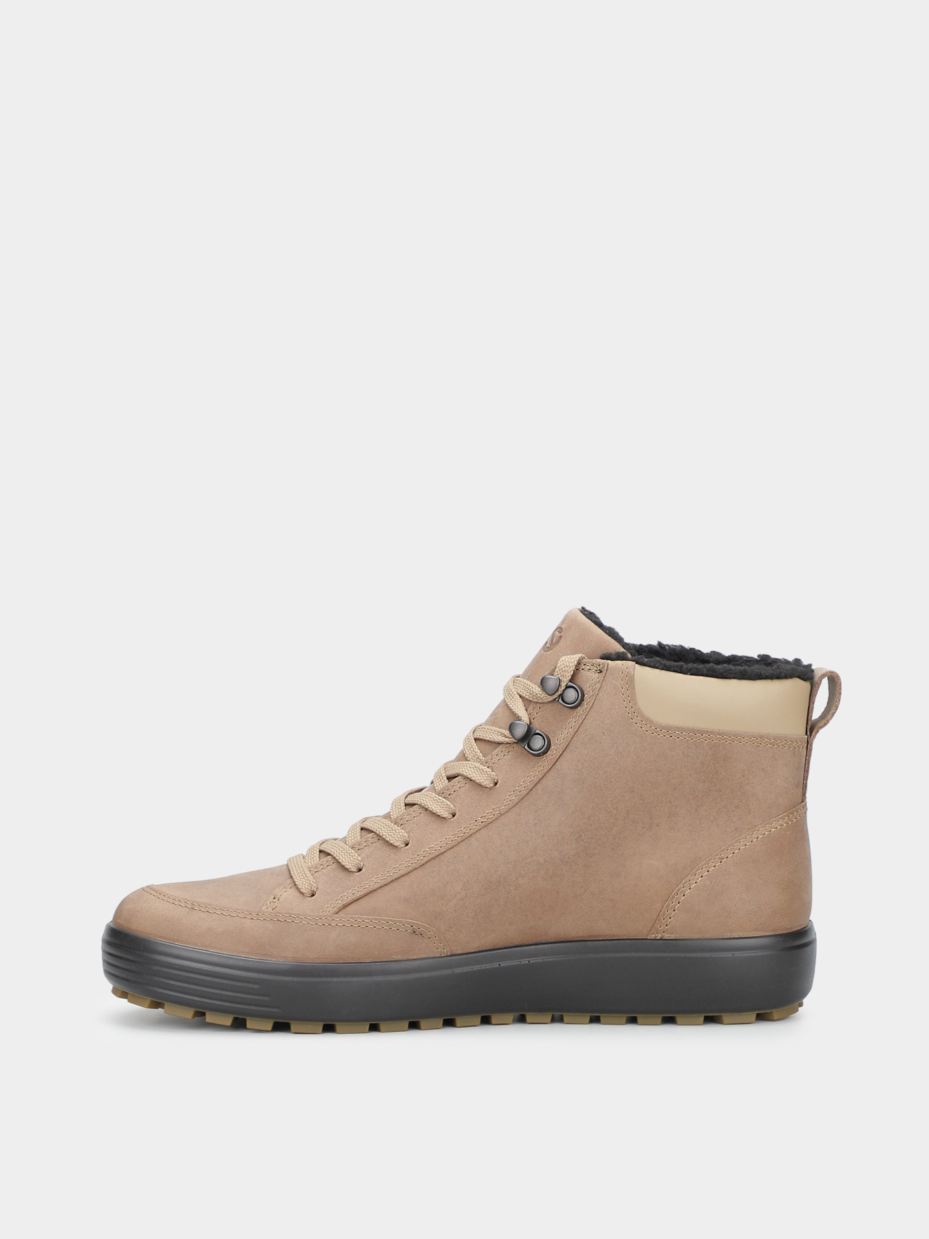 Ботинки ECCO Soft 7 модель 45076402114 Фото