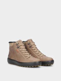 Ботинки ECCO Soft 7 модель 45076402114 Фото