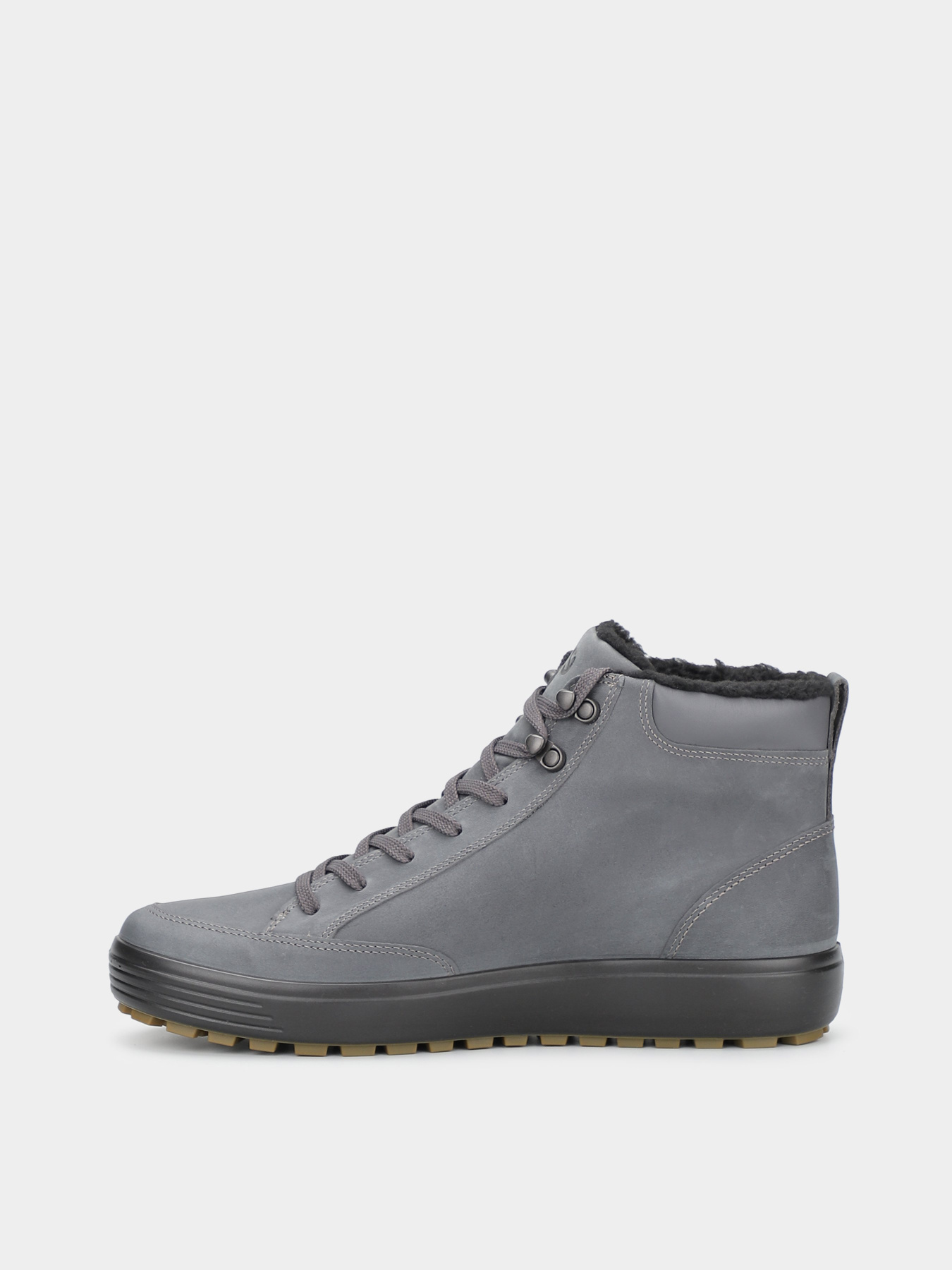 Ботинки ECCO Soft 7 модель 45076402308 Фото