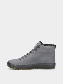 Ботинки ECCO Soft 7 модель 45076402308 Фото