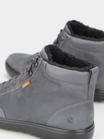 Ботинки ECCO Soft 7 модель 45076402308 Фото