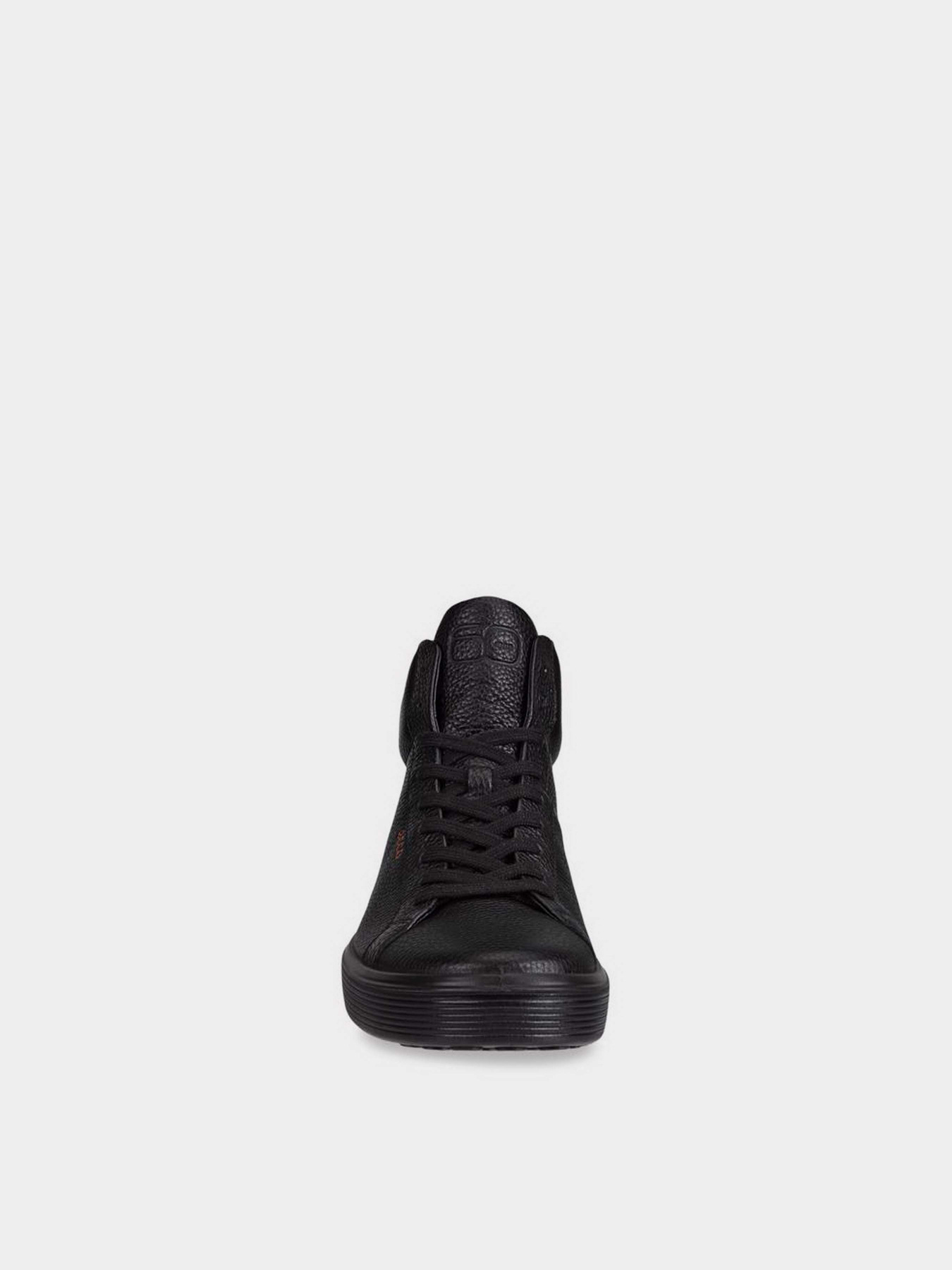 Черевики ECCO Soft 60 модель 58242401001 Фото