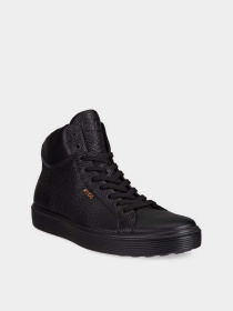 Черевики ECCO Soft 60 модель 58242401001 Фото