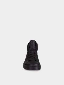 Черевики ECCO Soft 60 модель 58242401001 Фото