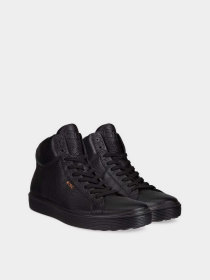 Черевики ECCO Soft 60 модель 58242401001 Фото