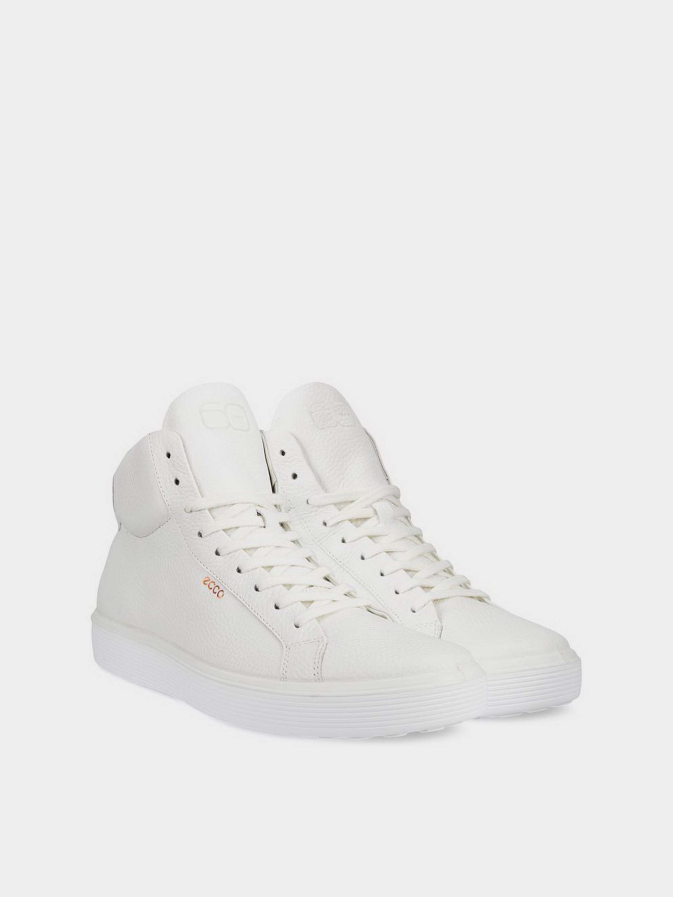 Черевики ECCO Soft 60 модель 58242401007 Фото