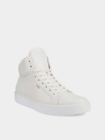 Черевики ECCO Soft 60 модель 58242401007 Фото