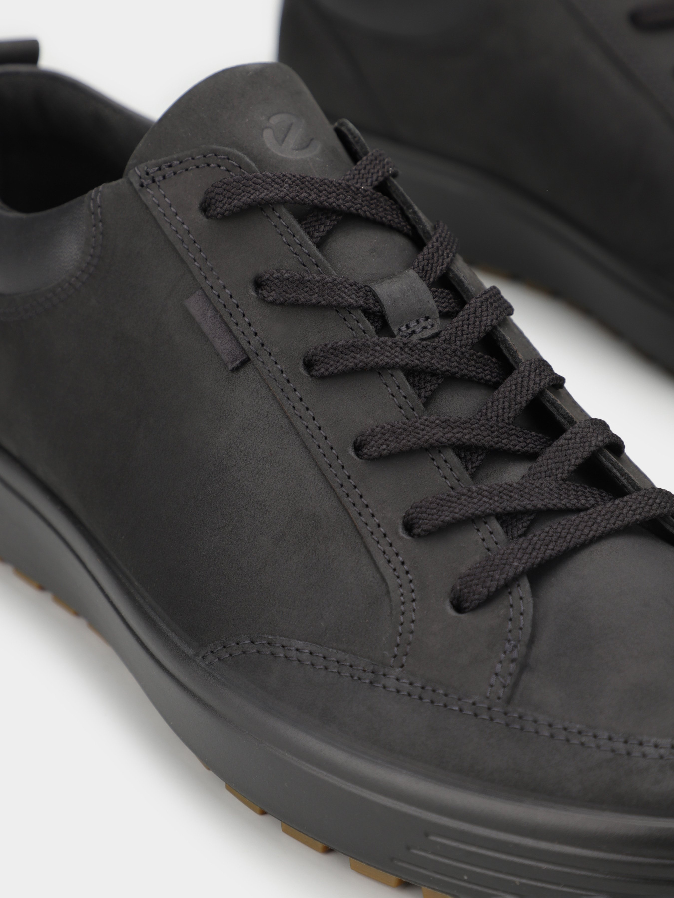 Кеды низкие ECCO Soft 7 Tred модель 45077402001 Фото