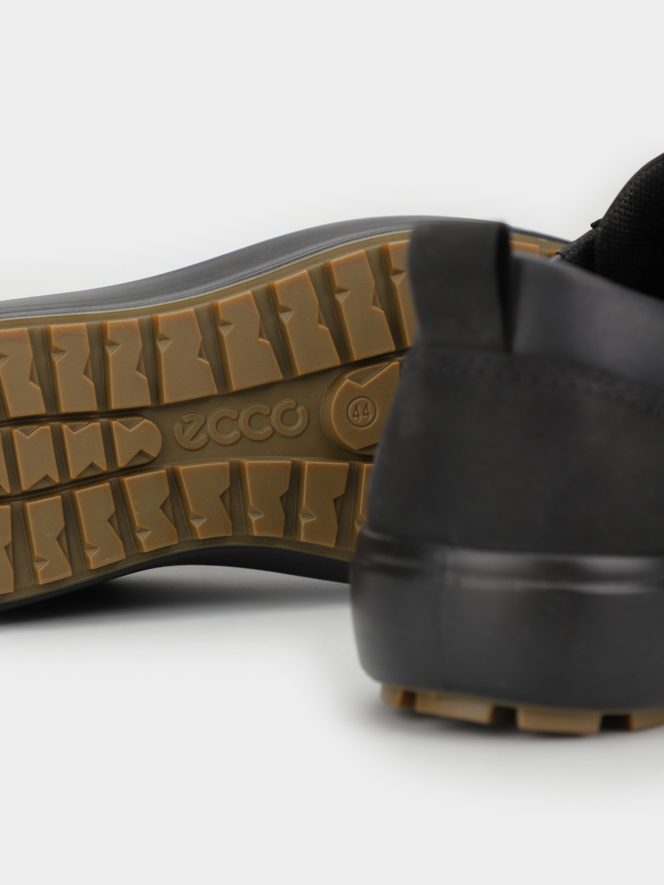 Кеды низкие ECCO Soft 7 Tred модель 45077402001 Фото