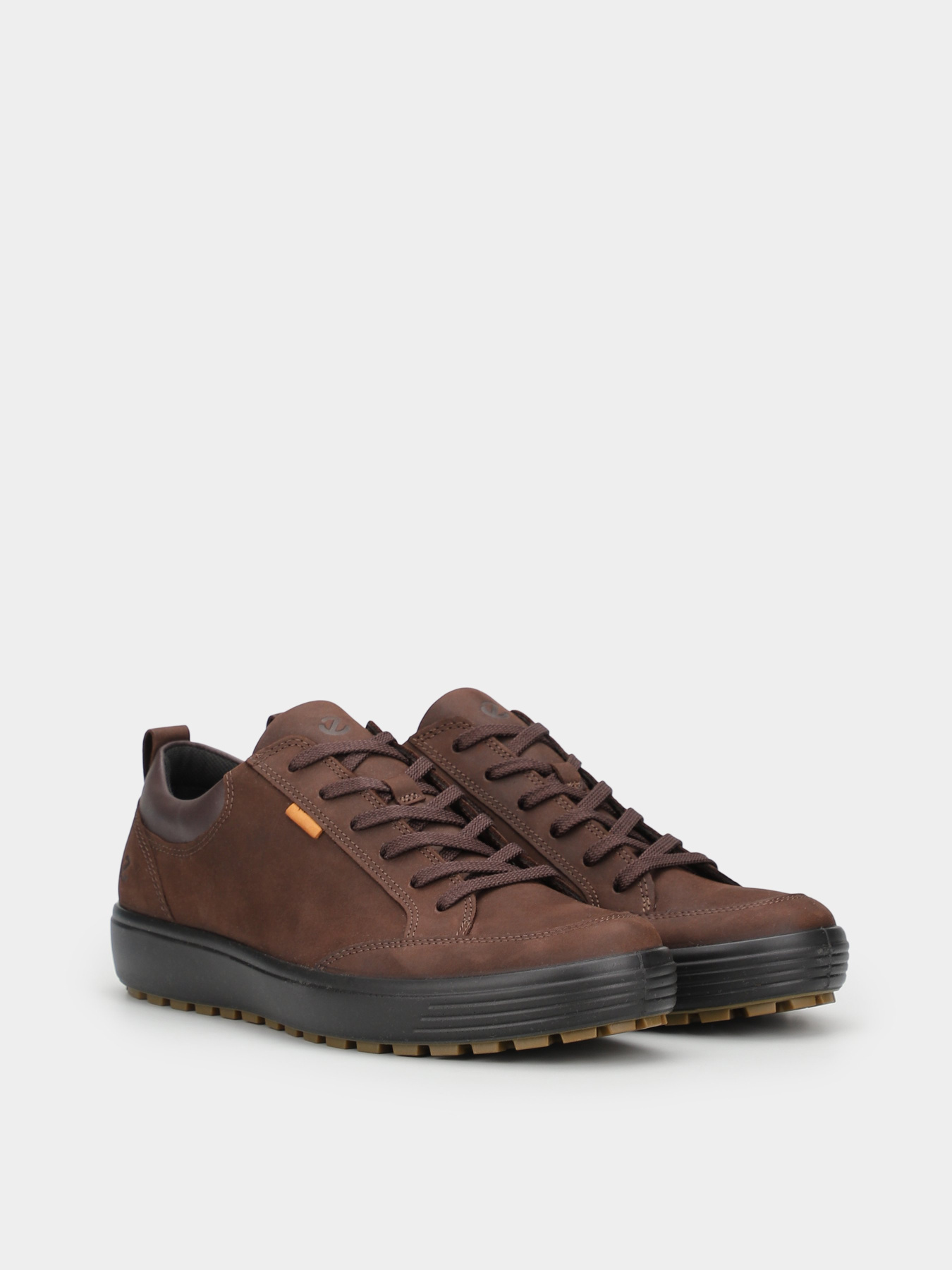 Кеды низкие ECCO Soft 7 Tred модель 45077402178 Фото