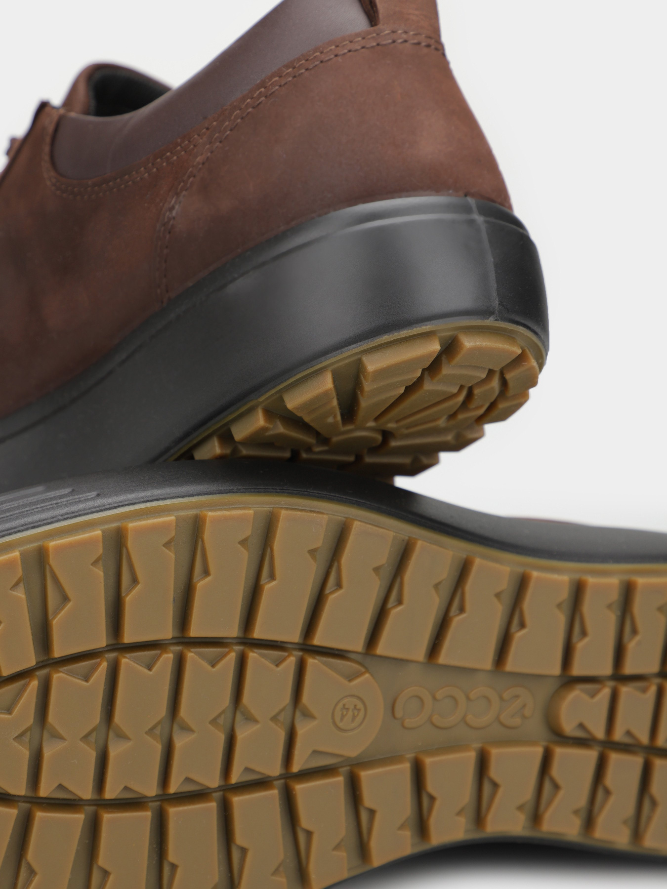 Кеды низкие ECCO Soft 7 Tred модель 45077402178 Фото