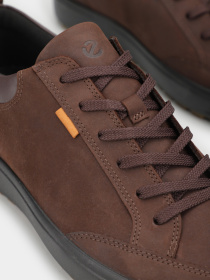 Кеды низкие ECCO Soft 7 Tred модель 45077402178 Фото