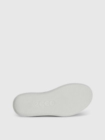 Кеди низькі ECCO Soft Zero модель 53775451052 Фото