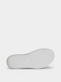 Кеди низькі ECCO Soft Zero модель 53775452292 Фото