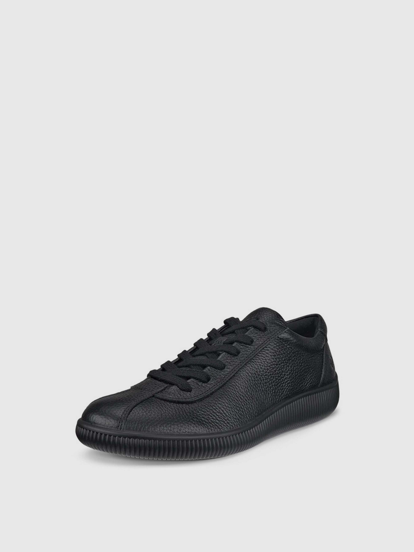 Кеды низкие ECCO Soft Zero модель 53776401001 Фото