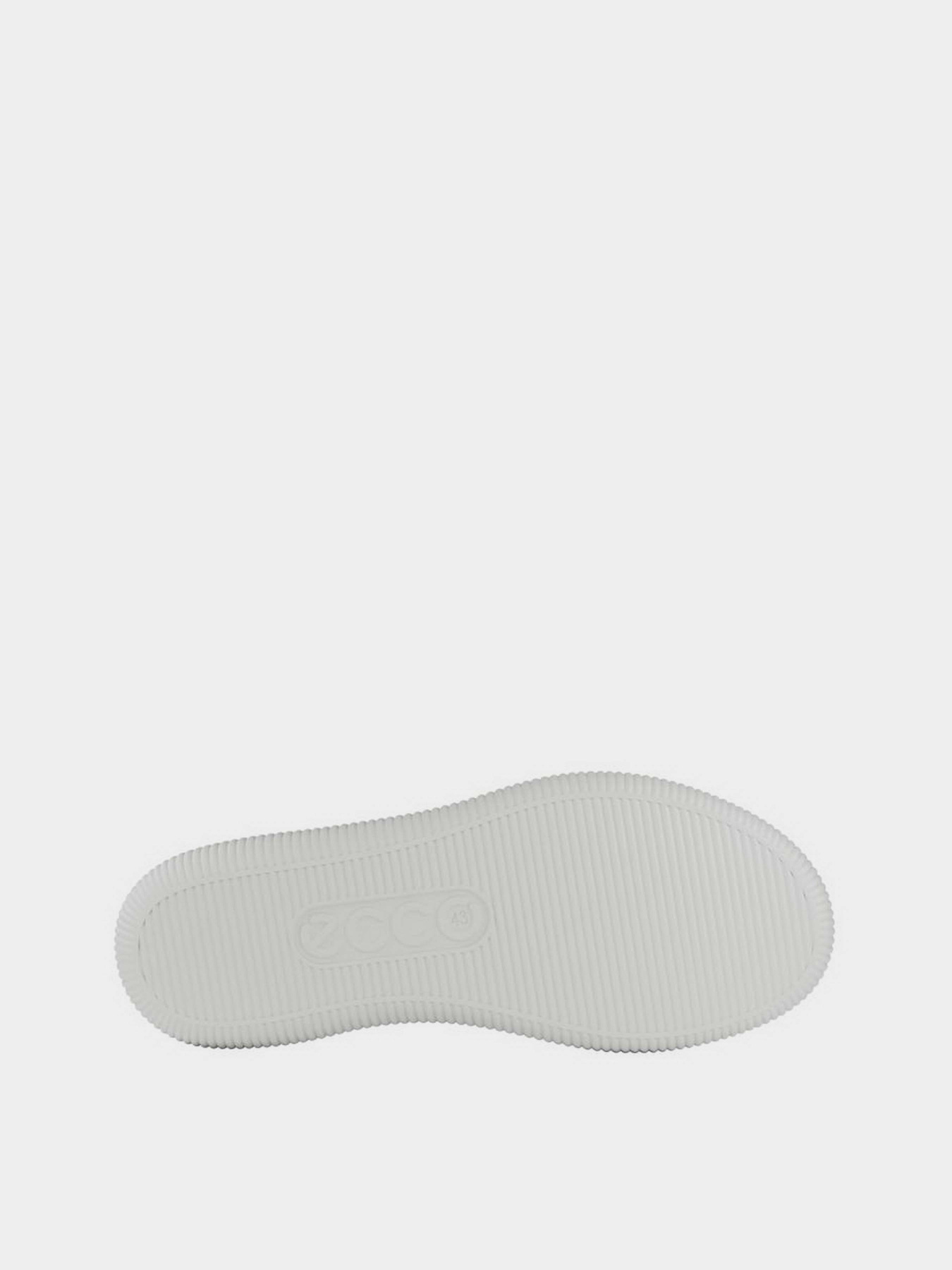 Кеды низкие ECCO Soft Zero модель 53776401007 Фото