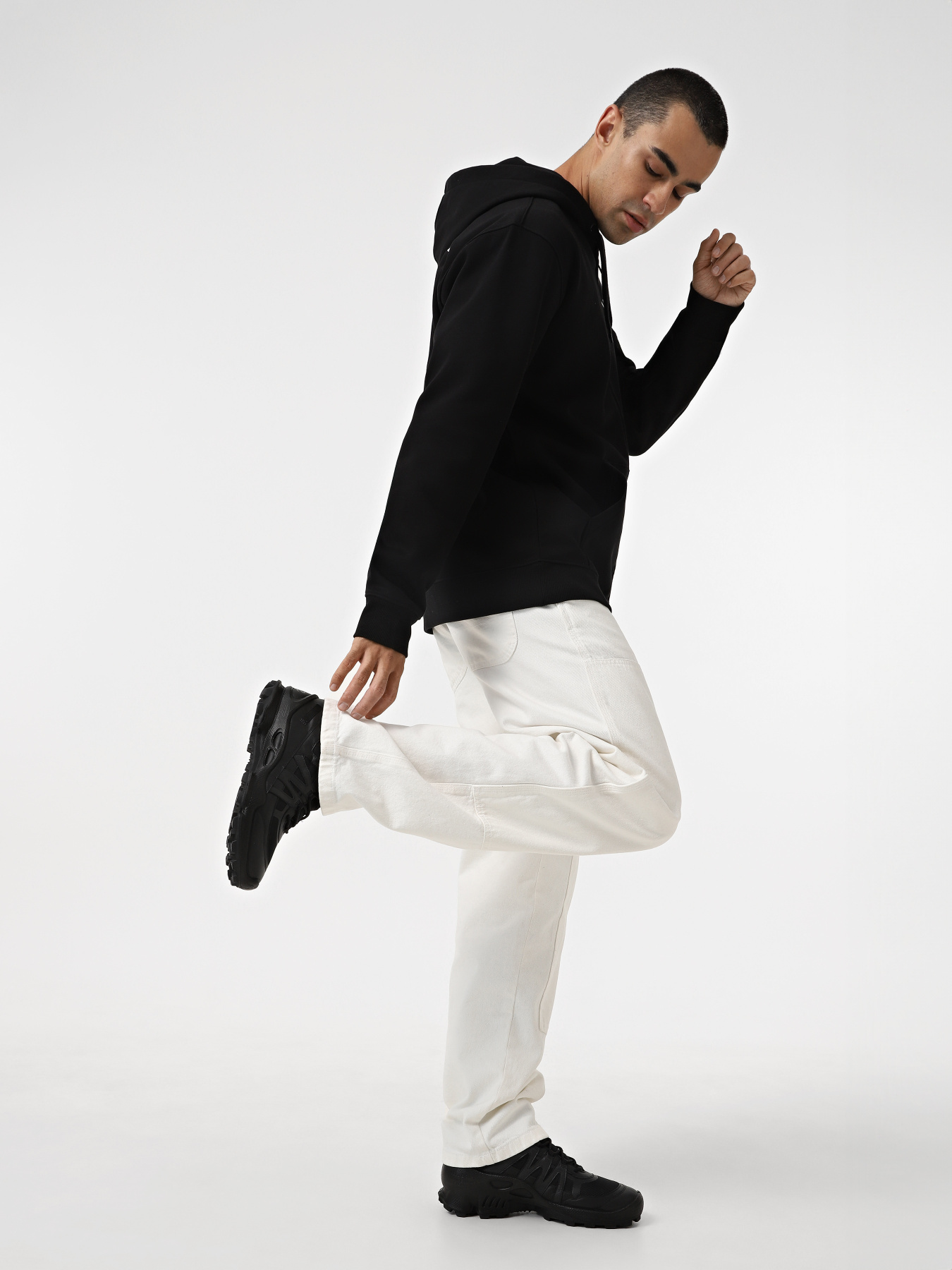 Кроссовки повседневные ECCO Biom C-Trail модель 80325451094 Кроссовки повседневные ECCO Biom C-Trail модель 80325451094 Фото