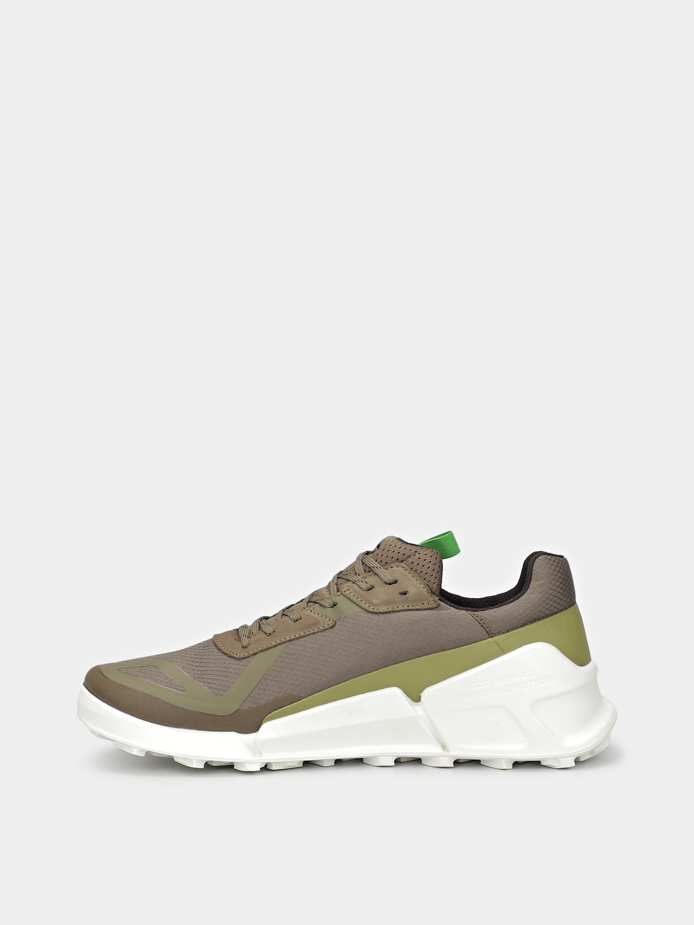 Кросівки ECCO Biom 2.1 x Country модель 82283461057 Фото