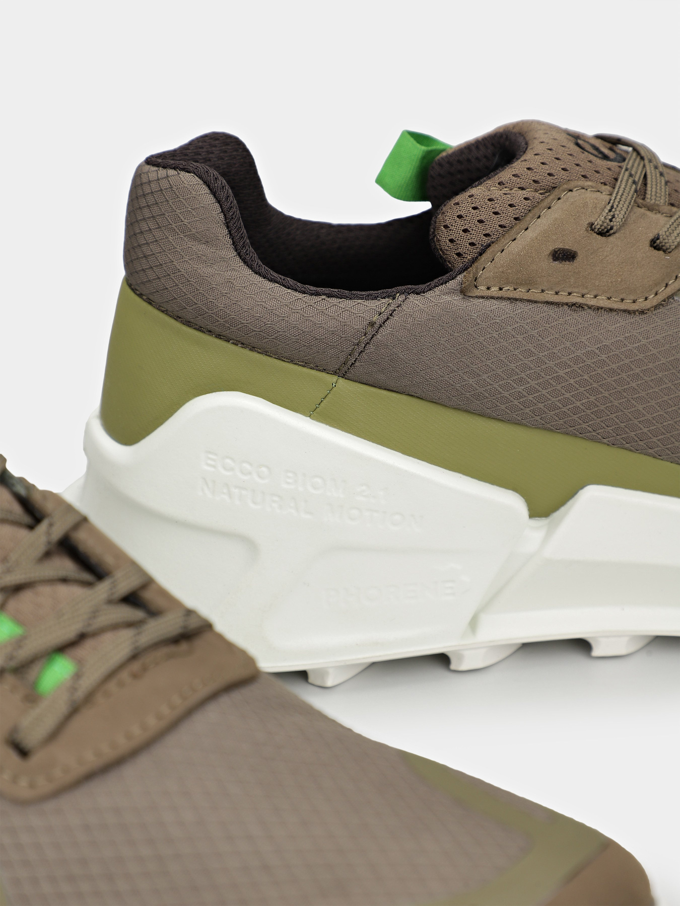 Кроссовки аутдор ECCO Biom 2.1 x Country модель 82283461057 Кроссовки аутдор ECCO Biom 2.1 x Country модель 82283461057 Фото