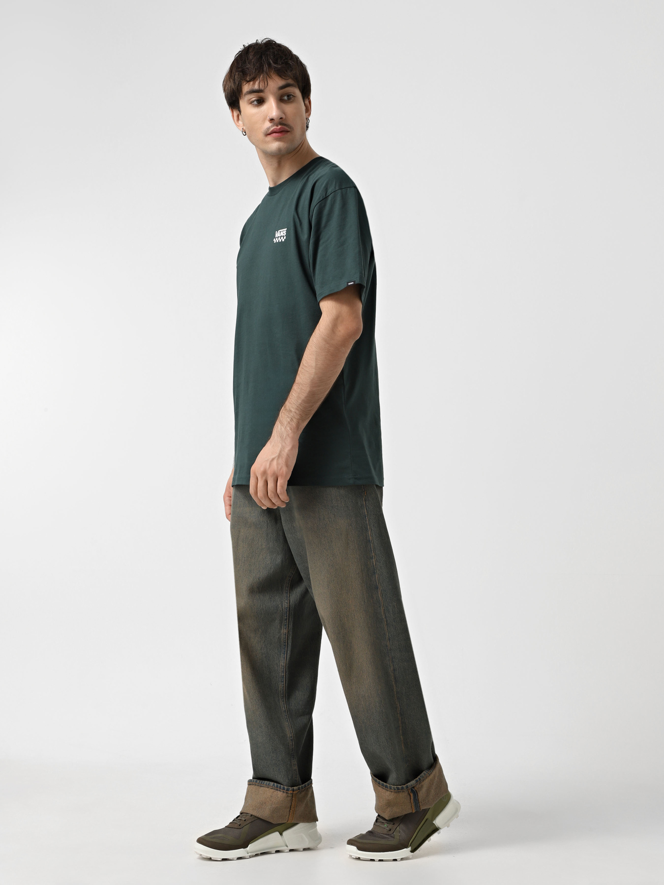 Кроссовки аутдор ECCO Biom 2.1 x Country модель 82283461057 Кроссовки аутдор ECCO Biom 2.1 x Country модель 82283461057 Фото