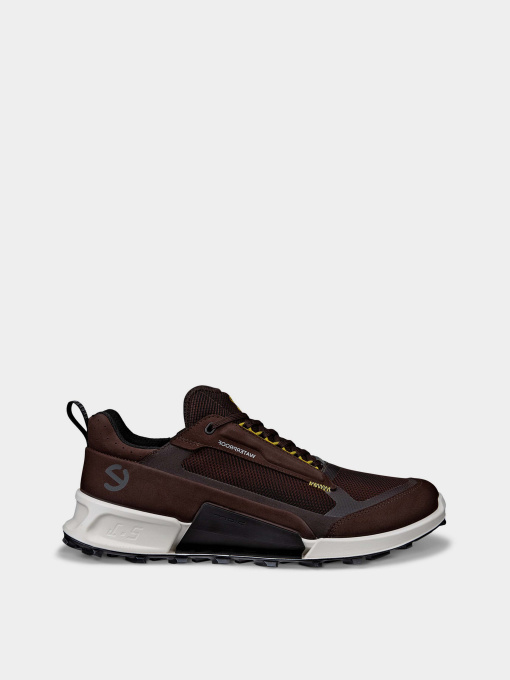 Кроссовки повседневные ECCO Biom 2.1 x Mountain модель 82381460993 Фото