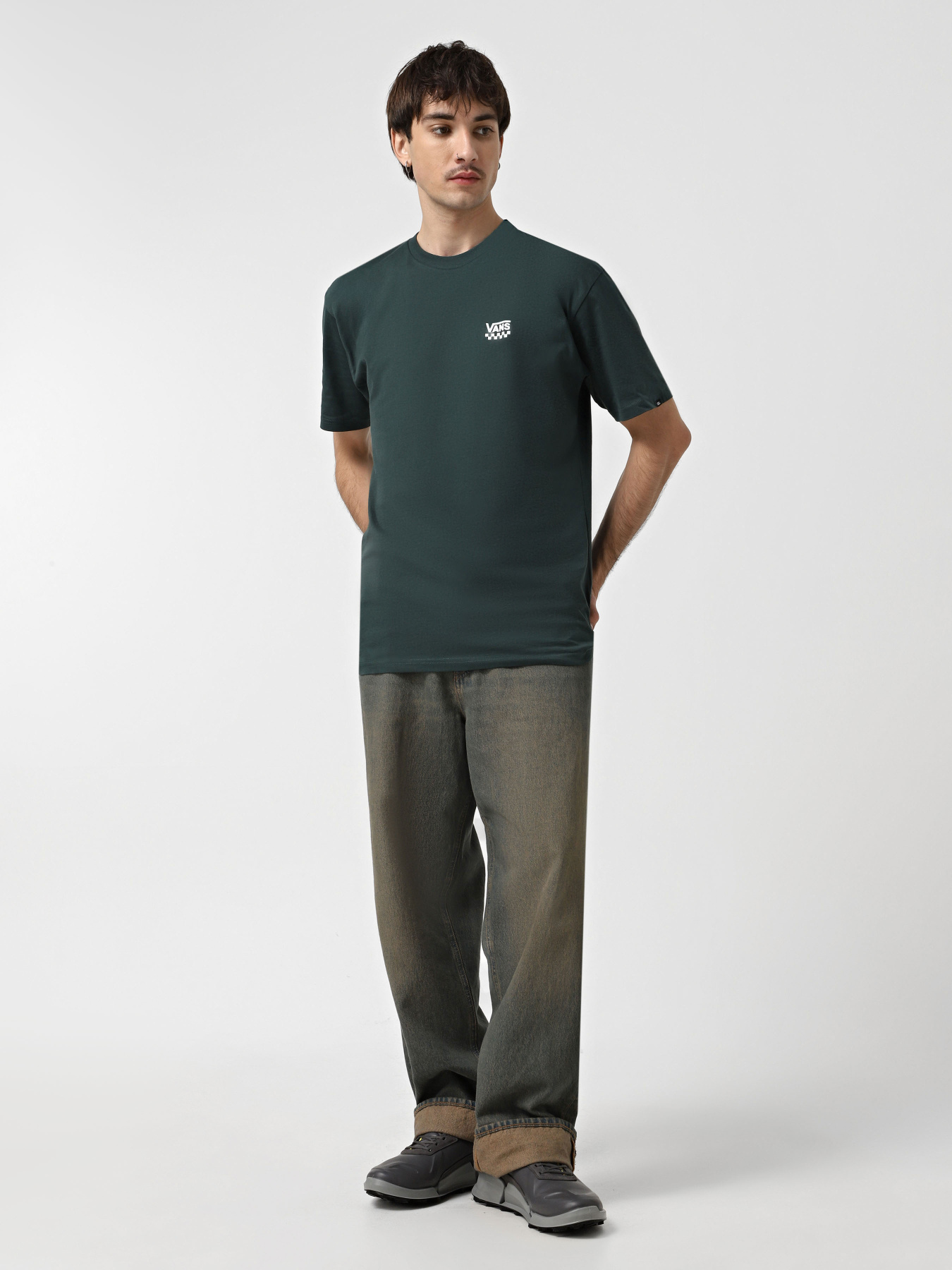 Кроссовки аутдор ECCO Biom 2.1 x Mountain модель 82387450869 Фото