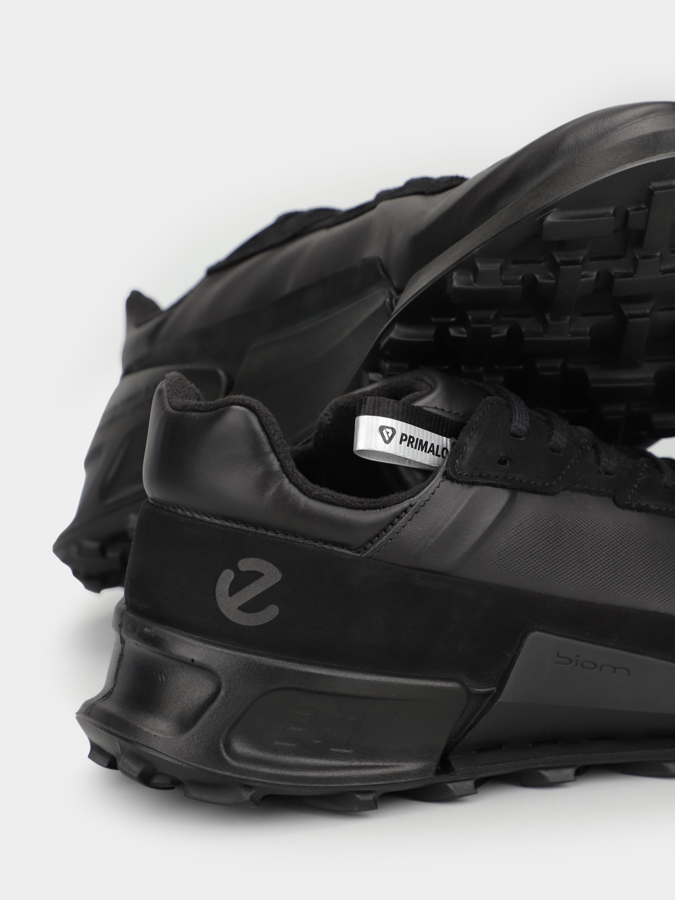 Кросівки аутдор ECCO Biom 2.1 X Mountain модель 82387451052 Фото