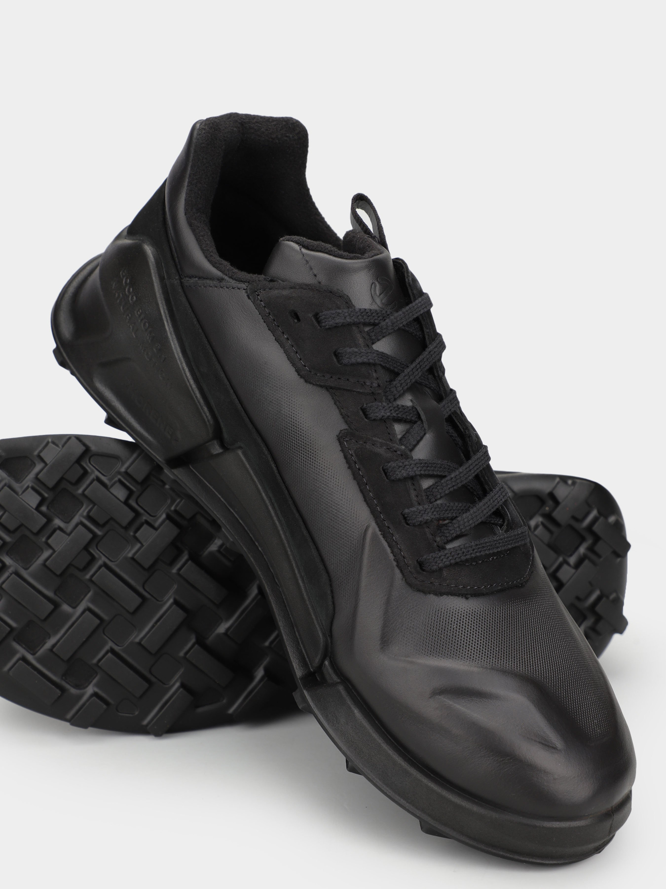 Кросівки аутдор ECCO Biom 2.1 X Mountain модель 82387451052 Фото