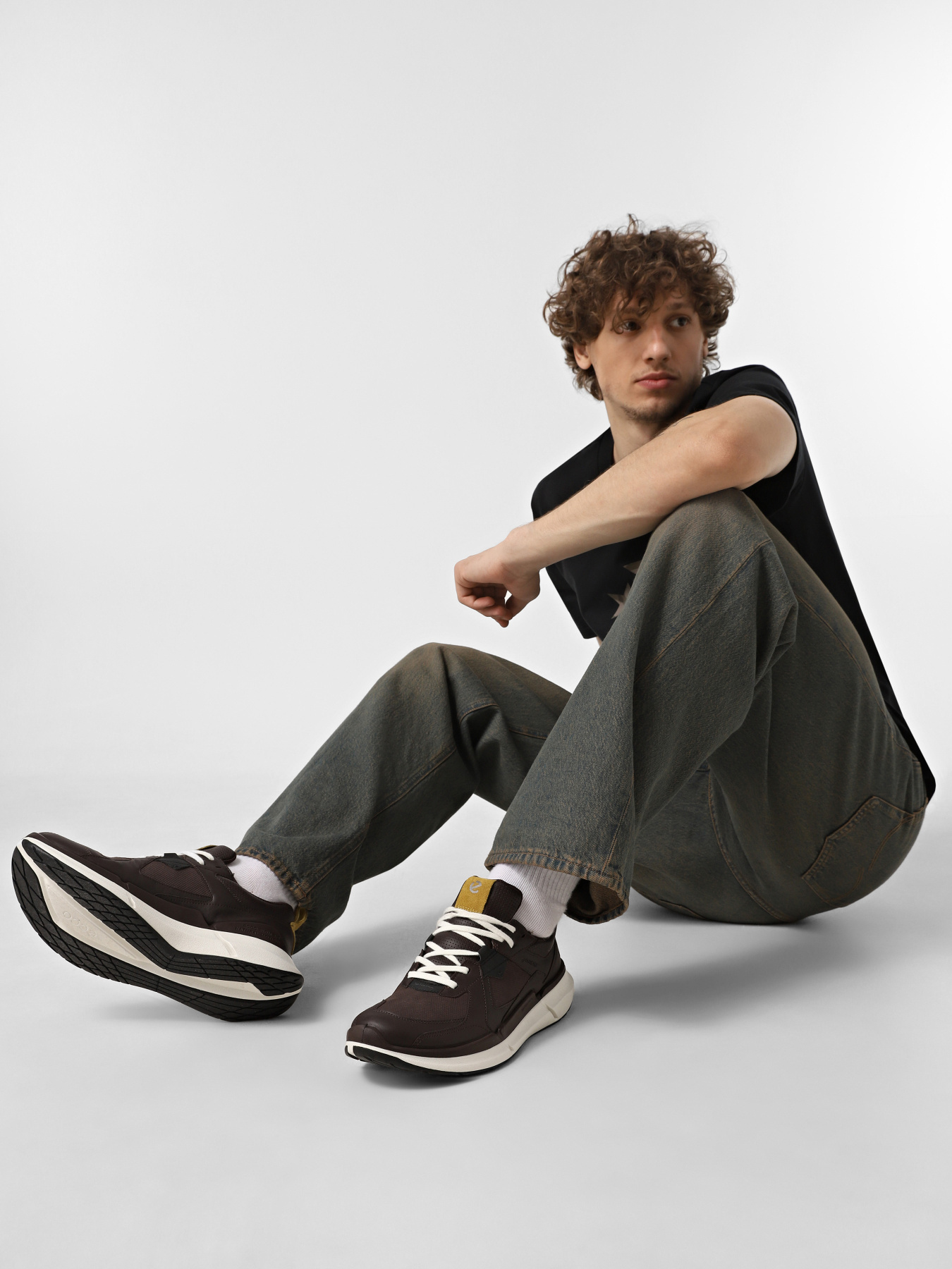 Кросівки ECCO Biom 2.2 модель 83081461061 Фото