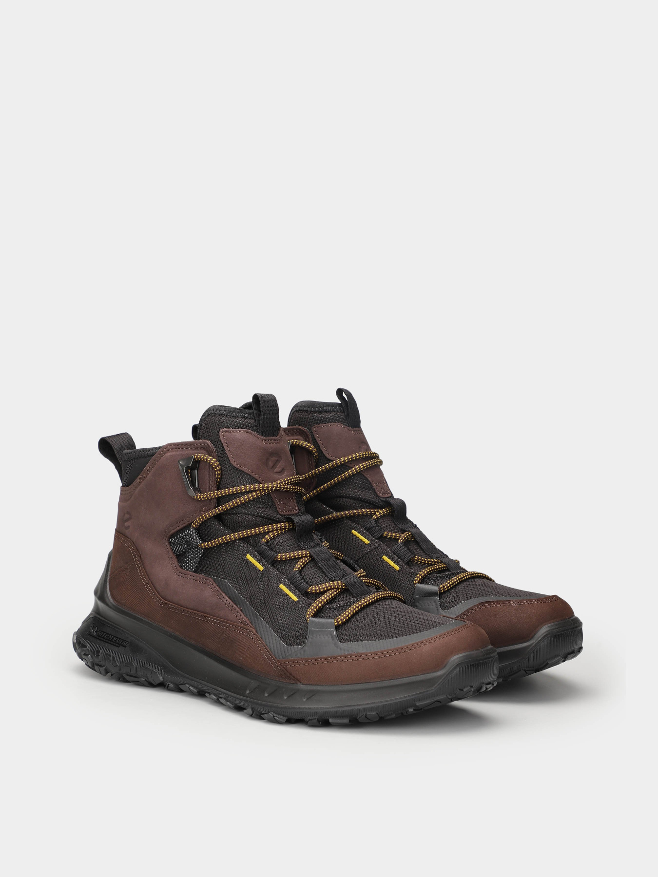 Ботинки ECCO Ult-trn Waterproof модель 82427460993 Фото