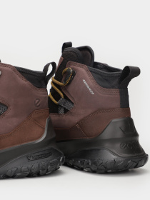 Ботинки ECCO Ult-trn Waterproof модель 82427460993 Фото