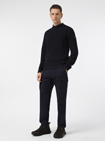 Ботинки ECCO Ult-trn Waterproof модель 82427460993 Фото