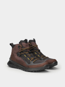 Ботинки аутдор ECCO Ult-trn Waterproof модель 82427460993 Ботинки аутдор ECCO Ult-trn Waterproof модель 82427460993 Фото