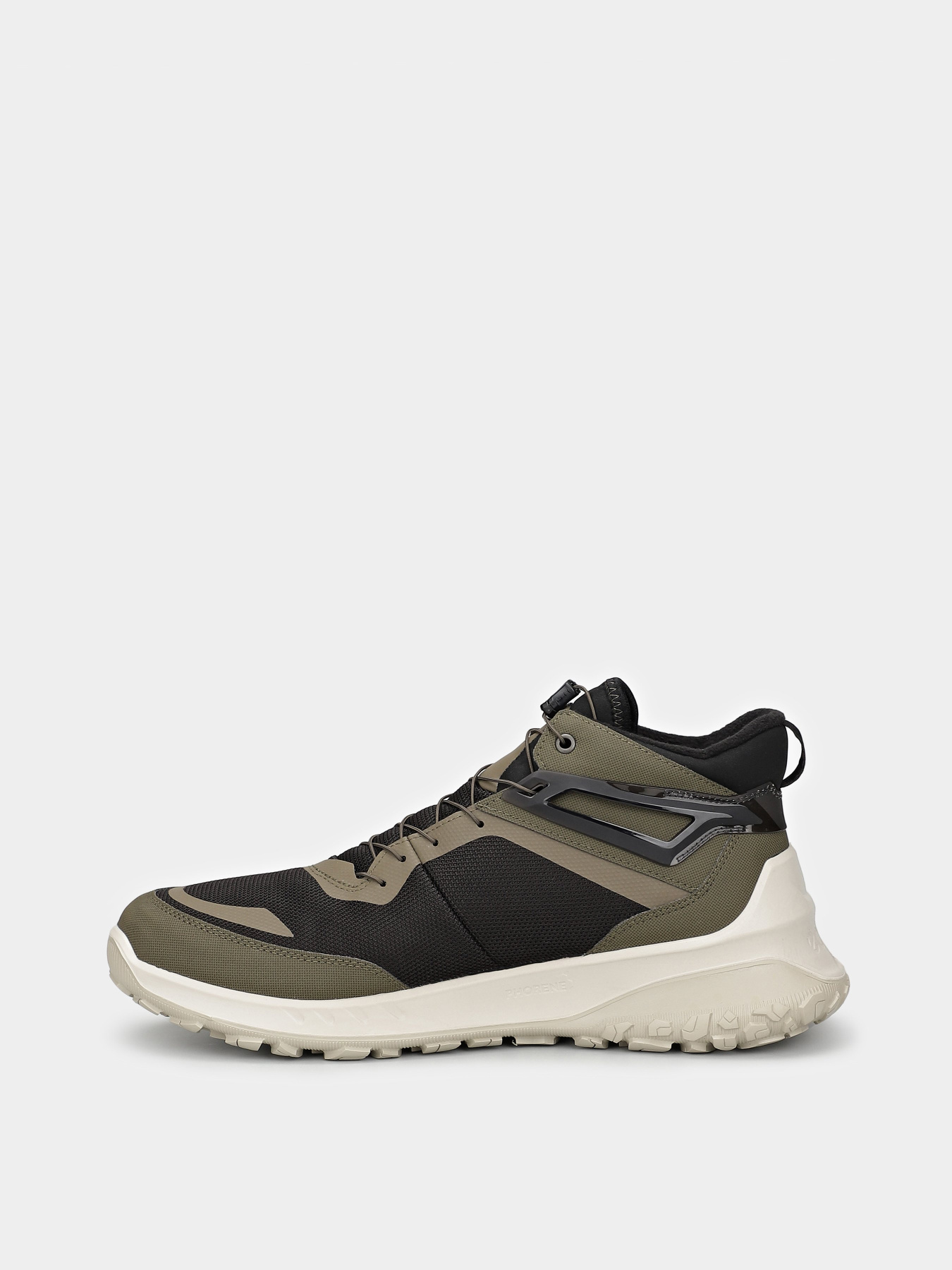 Ботинки для туризма | Outdoor ECCO Ult-trn модель 82429450609 Фото