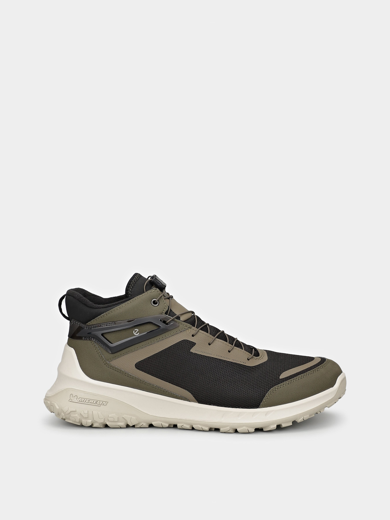 Ботинки для туризма | Outdoor ECCO Ult-trn модель 82429450609 Фото