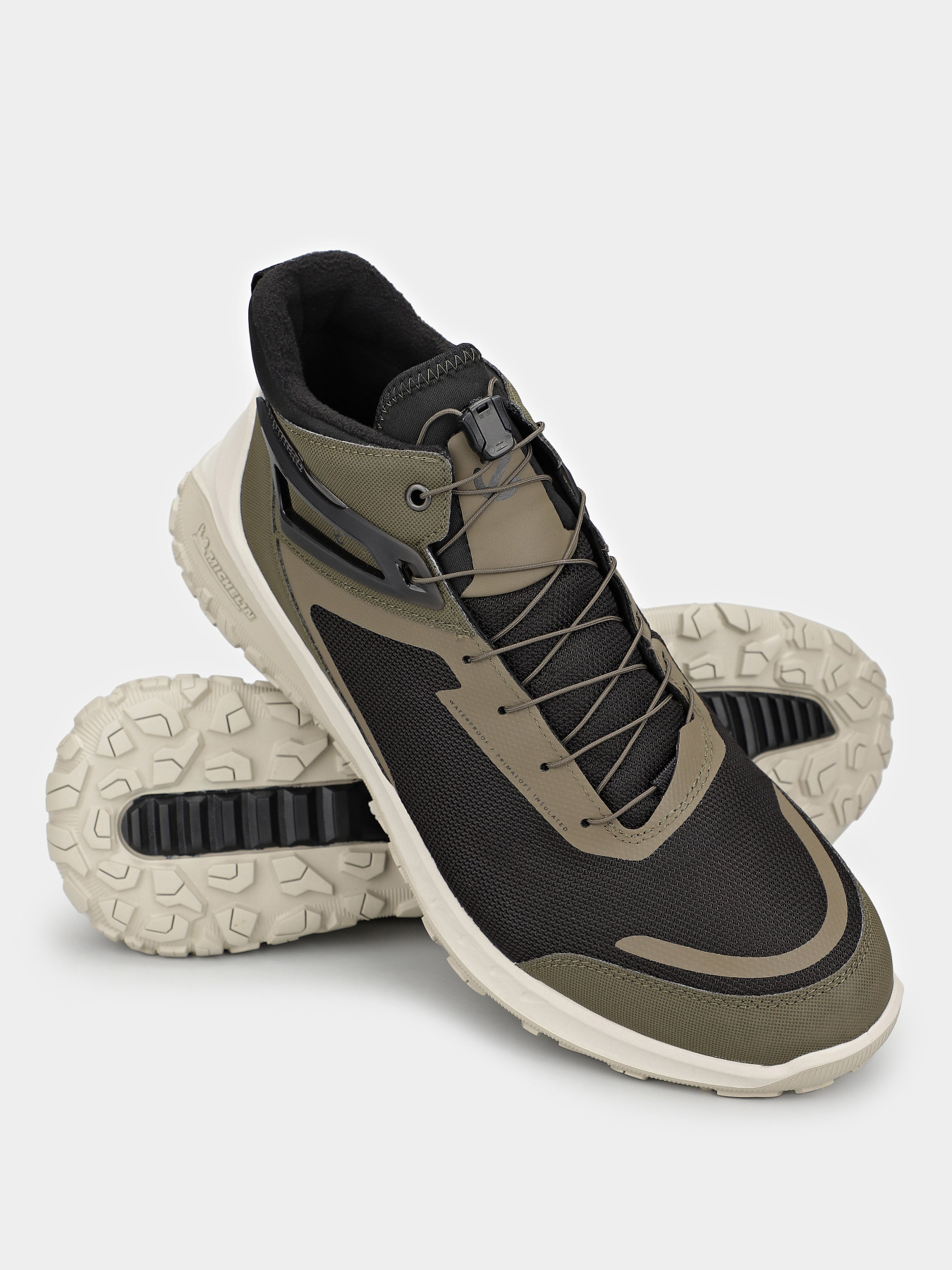 Ботинки аутдор ECCO Ult-trn модель 82429450609 Ботинки аутдор ECCO Ult-trn модель 82429450609 Фото